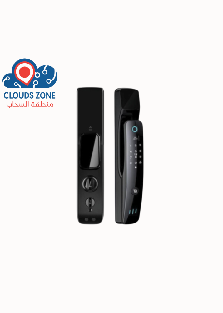 قفل ذكي فل أتوماتيك