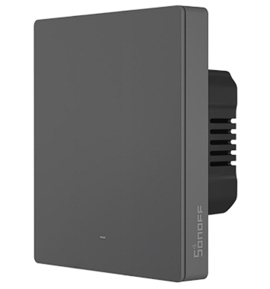 مفتاح ذكي-مفتاح واحد