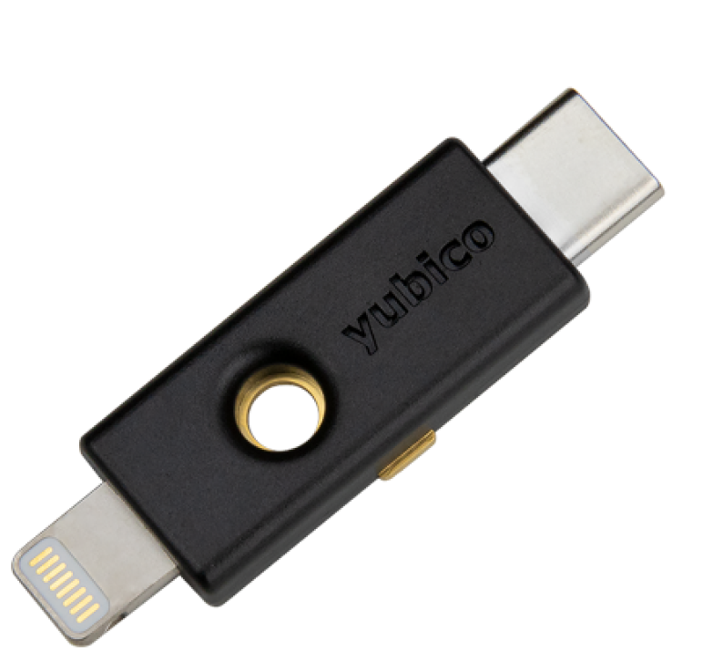 YubiKey 5Ci