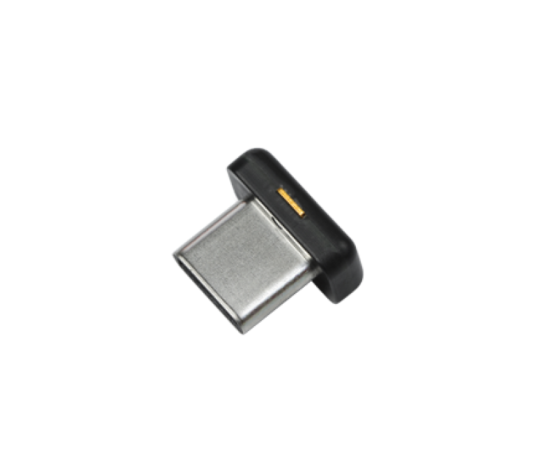 YubiKey 5C Nano
