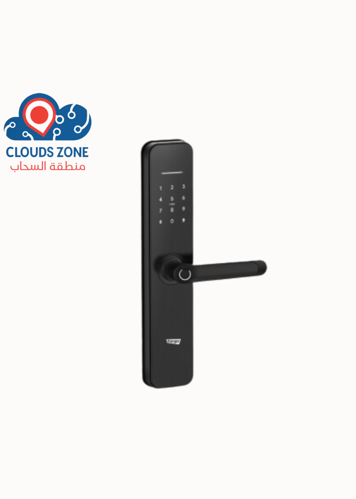 قفل باب ذكي خارجيH7