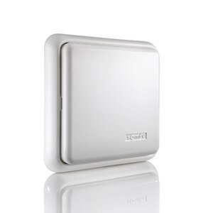 إضاءة ذكية خارجية بتحكم RTS