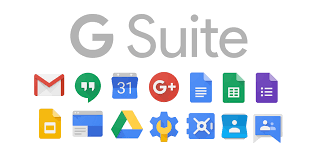 G Suite