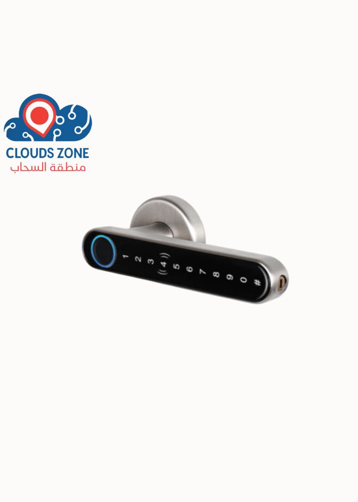 قفل ذكي مفصول KSR101