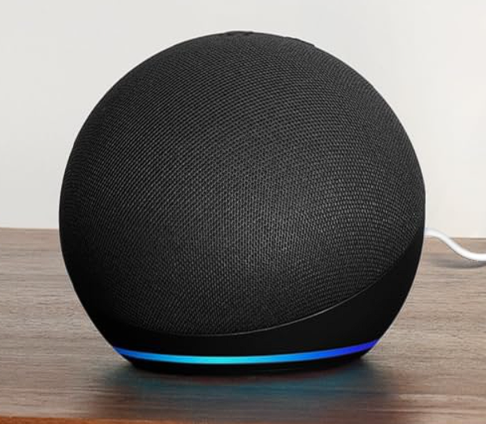 أليكسا للتحكم بالأعمال المنزلية