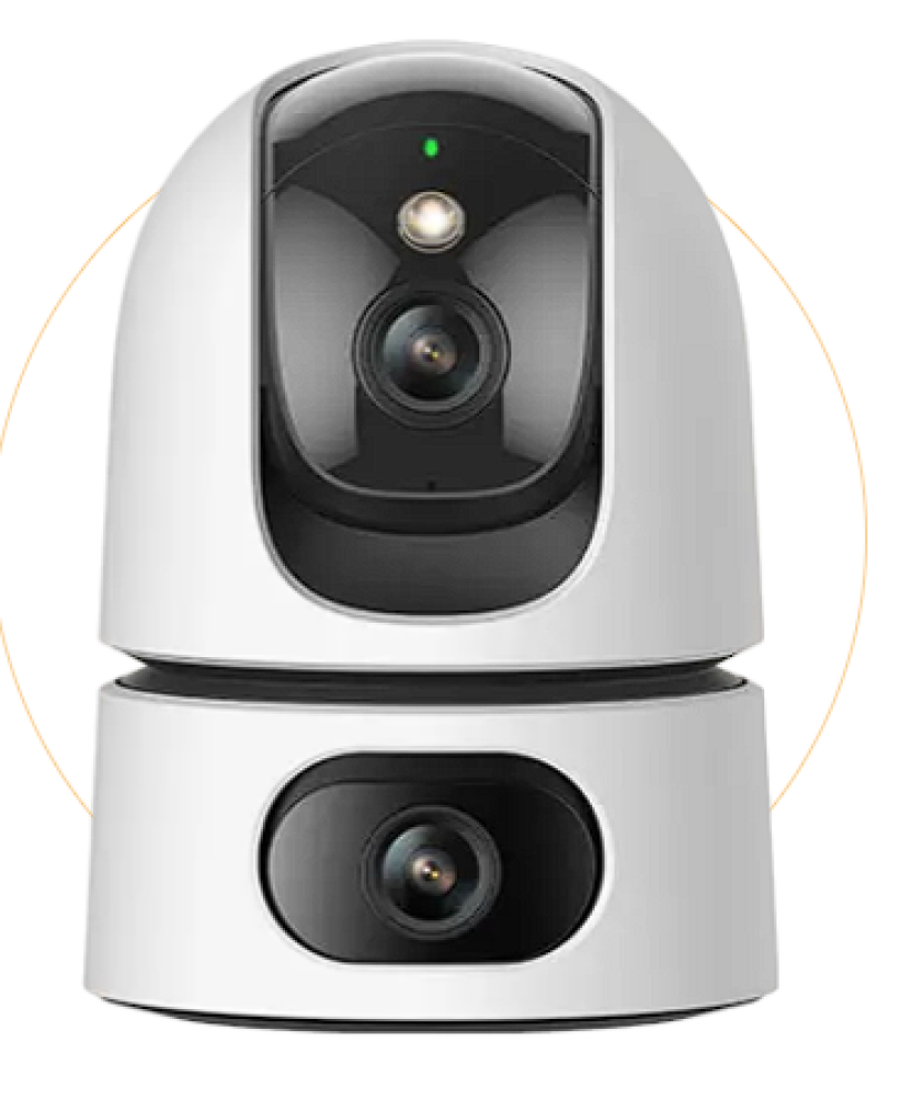 كاميرا مراقبة Ranger RC 5MP