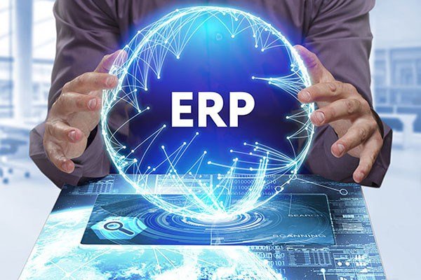 نظام ERP