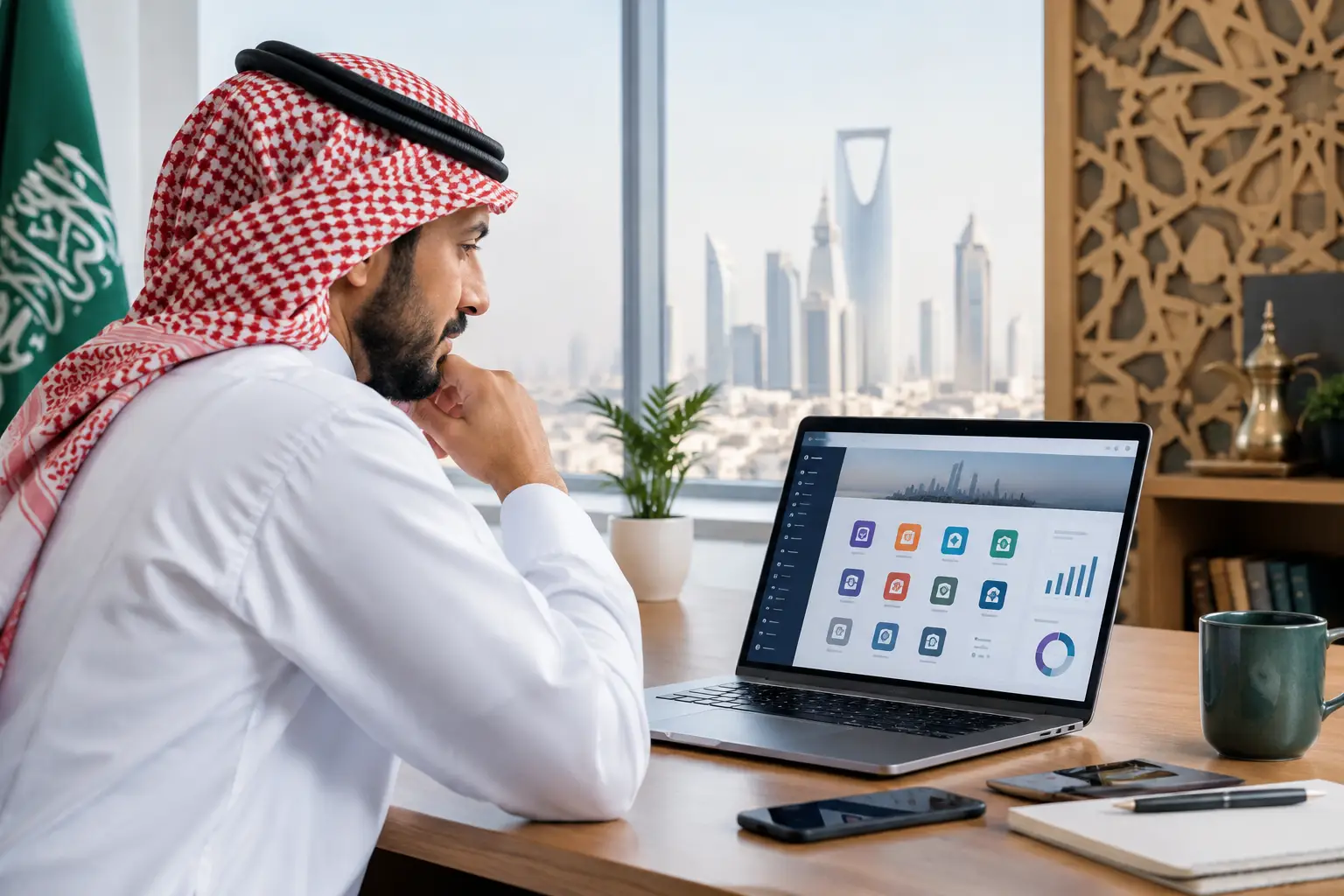 هل أودو مناسب لشركتك؟ أسئلة تحسم قرار التفعيل